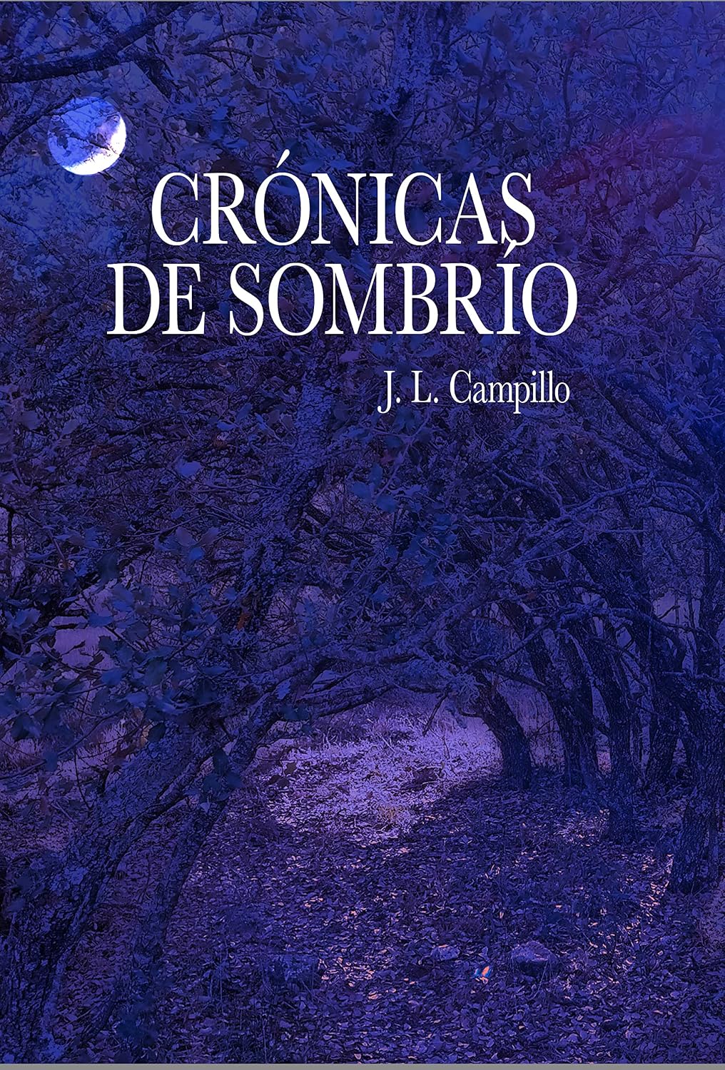 Crónicas de Sombrío